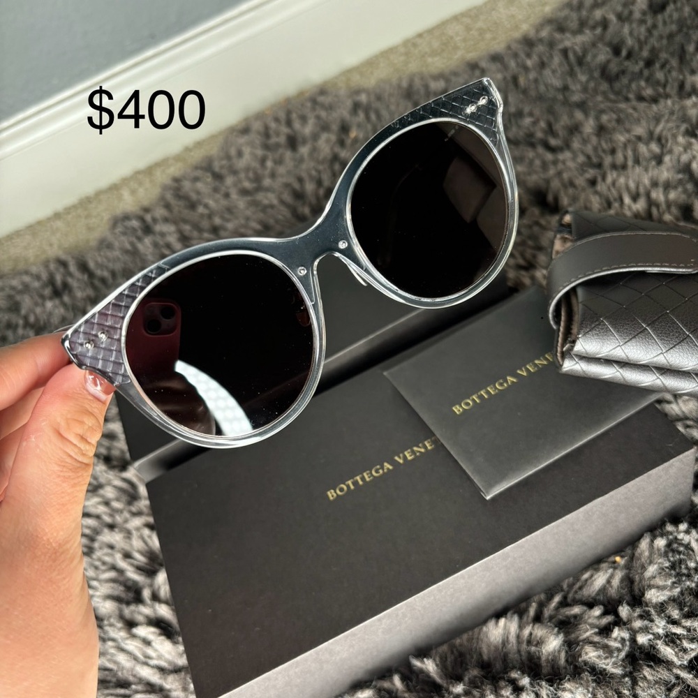 Bottega Veneta Sunglasses